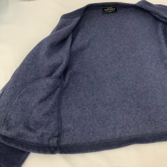 Genuine Sonoma Jean Company sweater size 2 (W218) - Picture 10 of 12